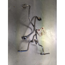 115D116 Turbo Cooler Lines For 18-19 Chevrolet Equinox  1.5